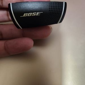BOSE bluetooth headset series 2